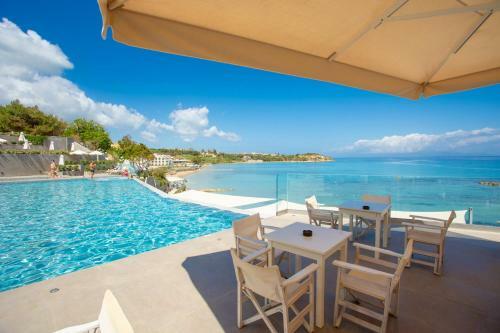 Apartment Casalma Thio