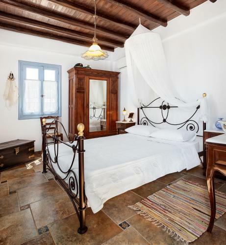 Villa Efrosini