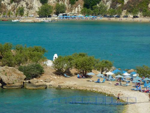 Villa Argiro Plaka Crete