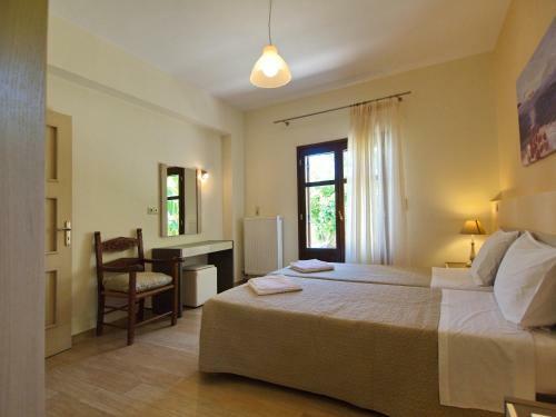 Villa Argiro Plaka Crete