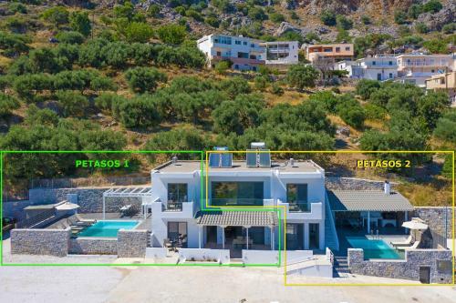 Villa Petasos