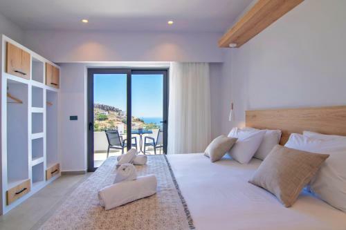 Villa Petasos