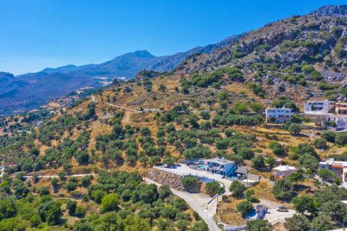 Villa Petasos