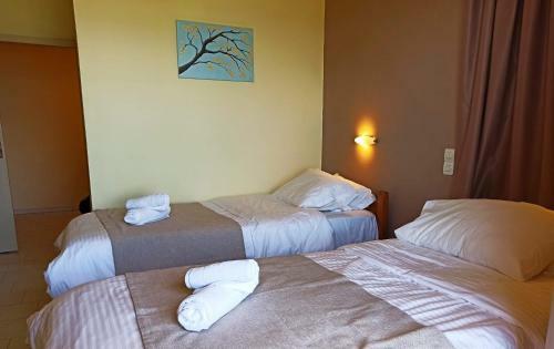 Hotel Mary
