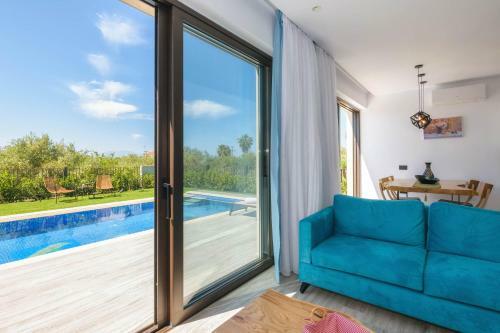 Akea Villas