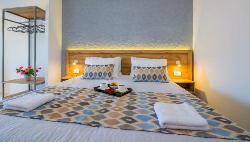 Linda Apartments Platanias