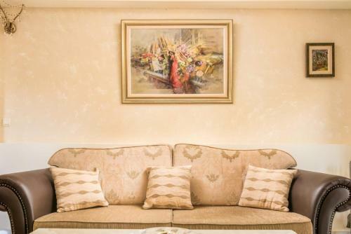 Villa Olive Tree