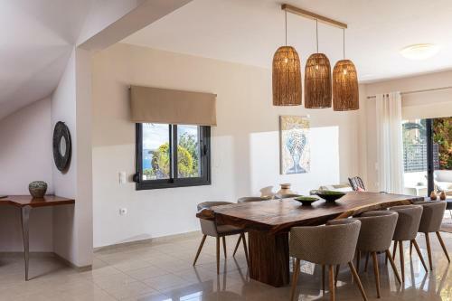 Villa Artemisia With Private Pool