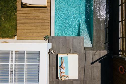 Villa Artemisia With Private Pool