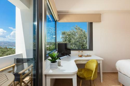 Villa Artemisia With Private Pool