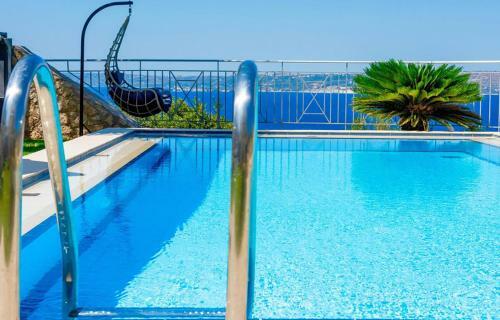 Villa Minos Plaka