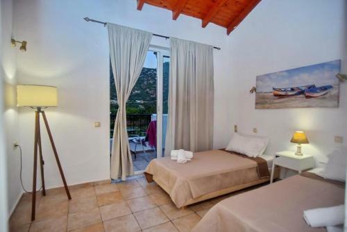 Hostal Room In Villa - Bali Mare Villa Ouranos With Private Pool