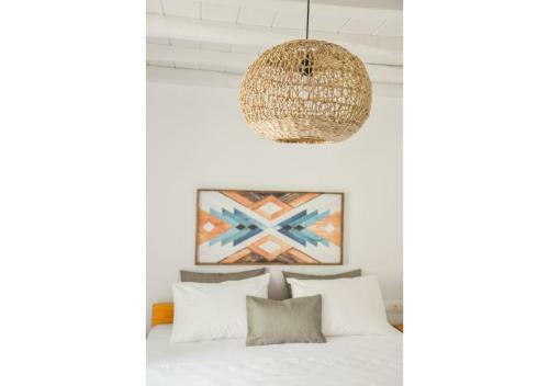 Apartamento Bougainvillea Home At Plaka
