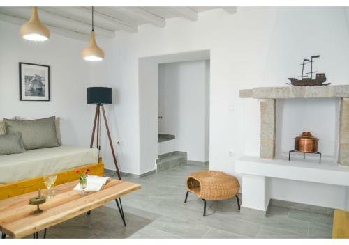 Apartamento Bougainvillea Home At Plaka