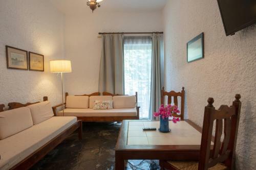 Apartamento Hotel Agapi