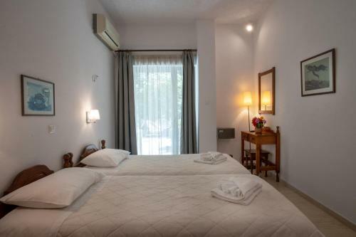 Apartamento Hotel Agapi