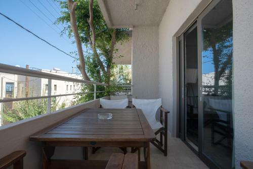 Apartamento Hotel Agapi