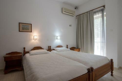 Apartamento Hotel Agapi