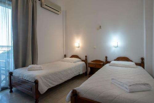 Apartamento Hotel Agapi
