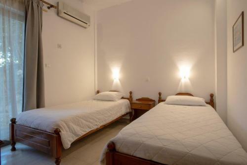 Apartamento Hotel Agapi
