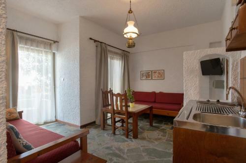Apartamento Hotel Agapi