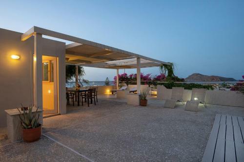 Apartamento Hotel Agapi