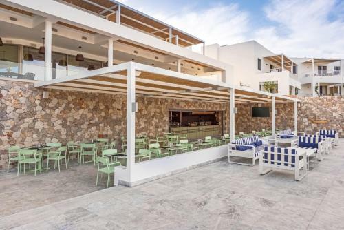Aparthotel Hapimag Resort Porto Heli