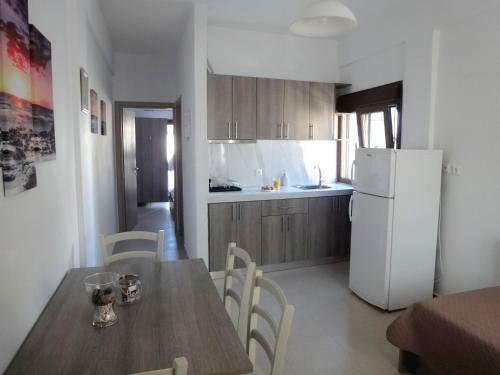 Apartamento Nikogroup Mona Lisa
