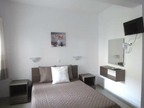 Apartamento Nikogroup Mona Lisa