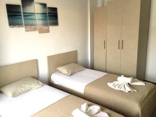 Apartamento Nikogroup Mona Lisa