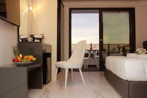 Crystal Villas & Suites