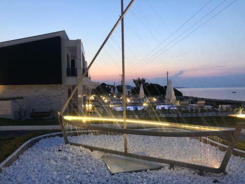 Crystal Villas & Suites