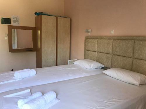 Bed & Breakfast Natalia Studios
