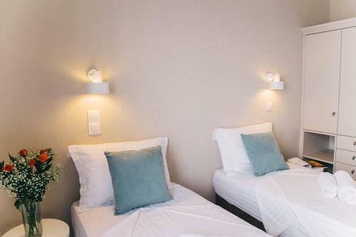 Kalavria Luxury Suites