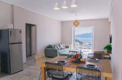 Kalavria Luxury Suites