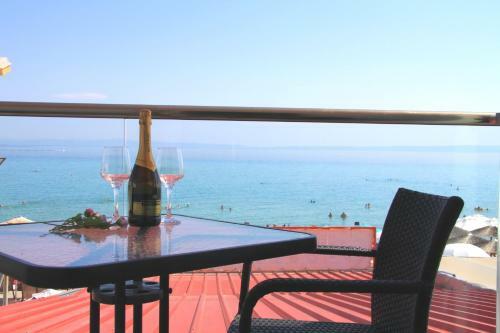 Apartamento Del Soll