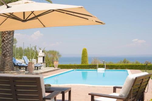 #flh - Villa Olive