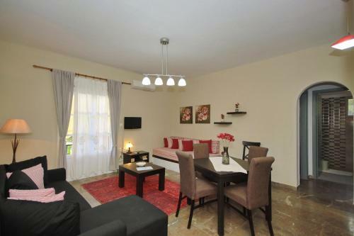 Aloe Luxury Apartments