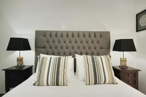 Aloe Luxury Apartments