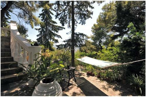 Poros Pine Villa