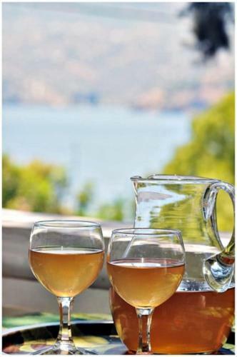 Poros Pine Villa