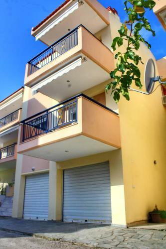 Apartamento Nikogroup Noulis