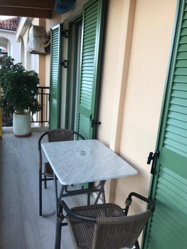 Hotel Marinos Studios