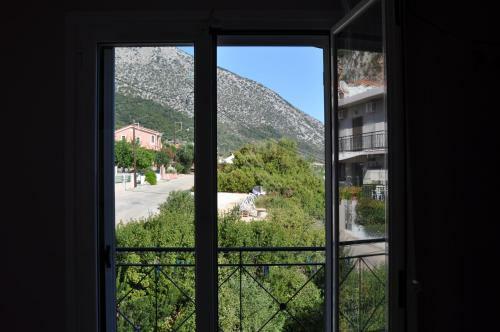 Pagonis Apartments