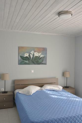 Pagonis Apartments