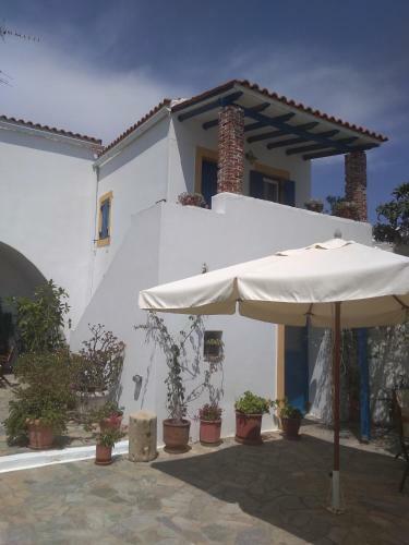 Hostal ???????