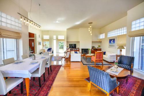 Luxury Villa Blanche 4 Bedrooms