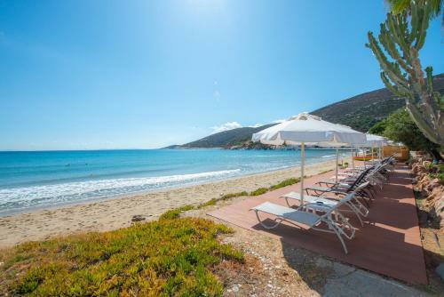 Hotel Efrosini