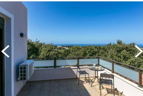 Villa Eris