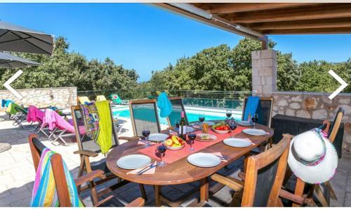 Villa Eris
